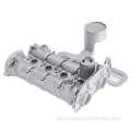 Precision aluminum die casting machining Parts water pump